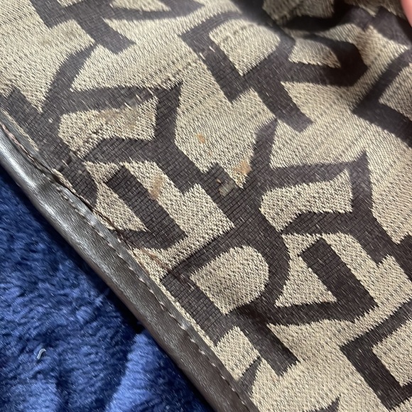 Dkny tote - Picture 12 of 12